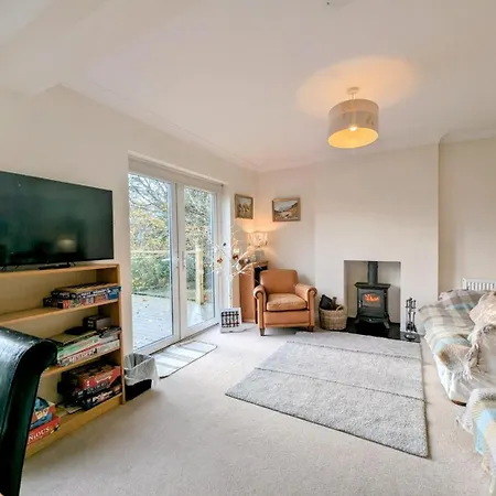 3 Bed In Keswick Oc-90266 別荘