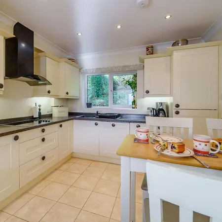 3 Bed In Keswick Oc-90266 別荘 Applethwaite