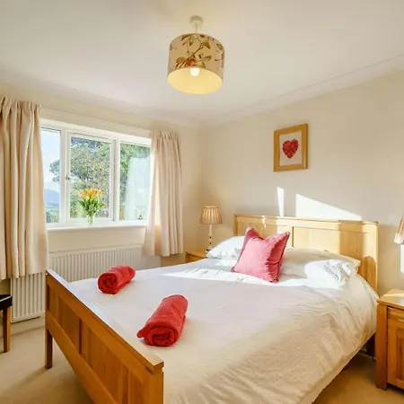 3 Bed In Keswick Oc-90266 別荘 *