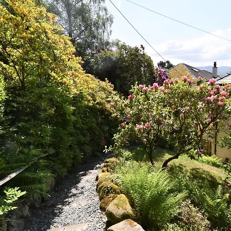 Holiday home 3 Bed In Keswick 90266 *