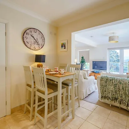 Holiday home 3 Bed In Keswick 90266 Applethwaite