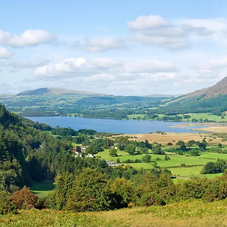 3 Bed In Keswick Oc-90266 Feriehus *