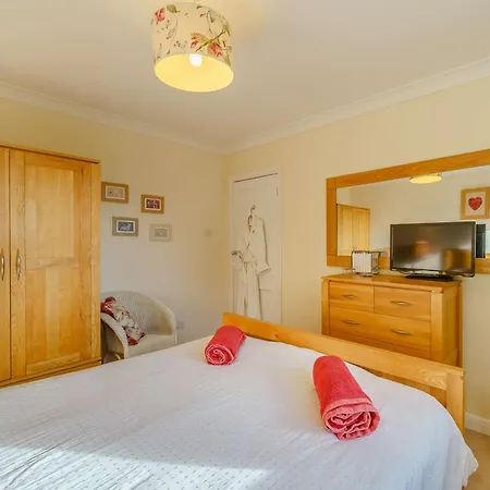 3 Bed In Keswick Oc-90266 Feriehus