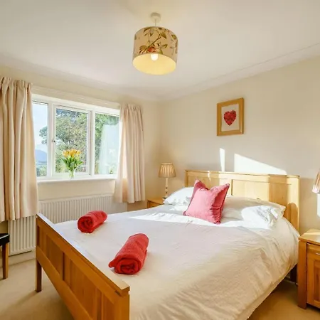 Feriehus 3 Bed In Keswick Oc-90266 Applethwaite