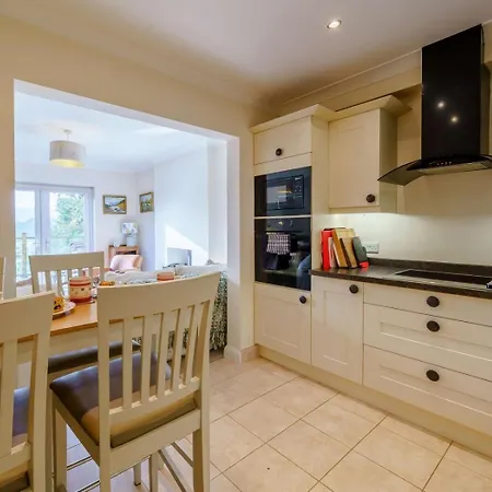 3 Bed In Keswick Oc-90266 Feriehus