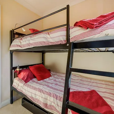 3 Bed In Keswick Oc-90266 Feriehus *