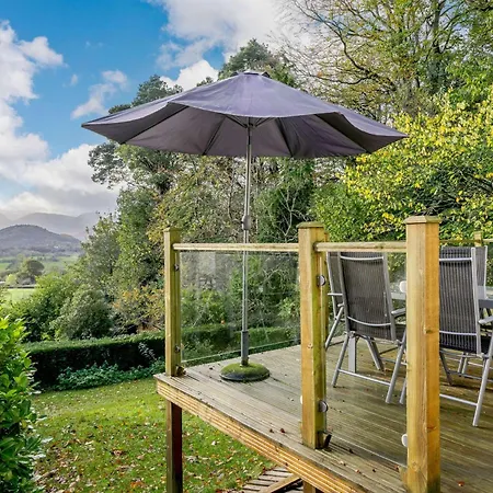 3 Bed In Keswick Oc-90266 Feriehus Applethwaite