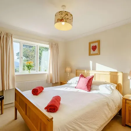 Vakantiehuis 3 Bed In Keswick Oc-90266