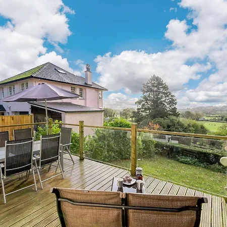 Vakantiehuis 3 Bed In Keswick Oc-90266 *