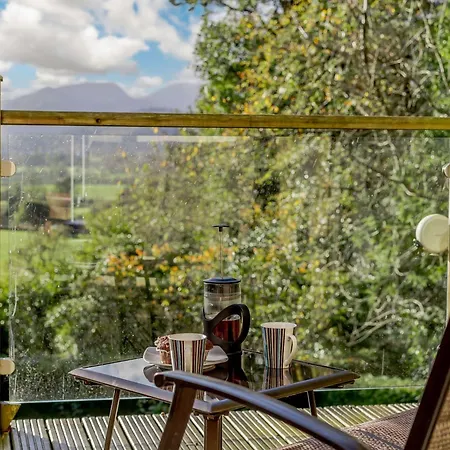 Vakantiehuis 3 Bed In Keswick Oc-90266