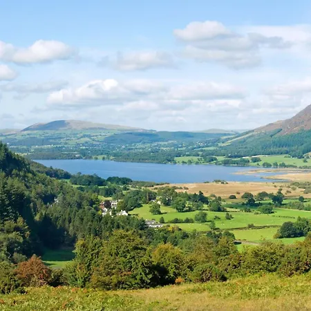 3 Bed In Keswick Oc-90266 Vakantiehuis Applethwaite