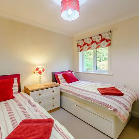 Vakantiehuis 3 Bed In Keswick Oc-90266 *