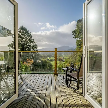 3 Bed In Keswick Oc-90266 Vakantiehuis